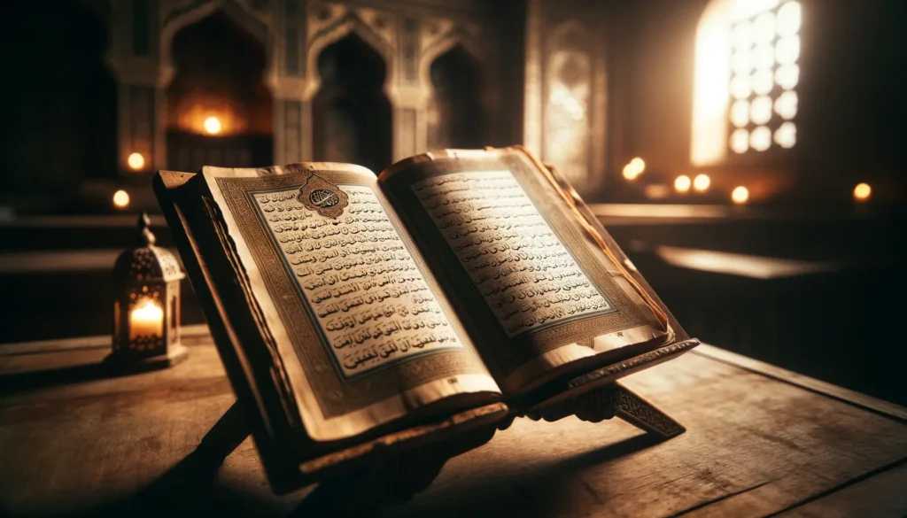 Al-Fatiha