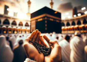 Guide Débutant Hajj 2024