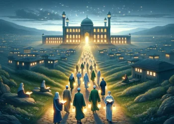 Principes de Base du Fiqh