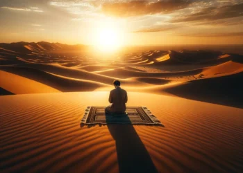 Comment Faire la Salat