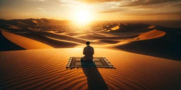 Comment Faire la Salat