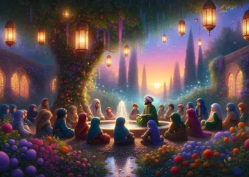 Histoires islamiques pour enfants