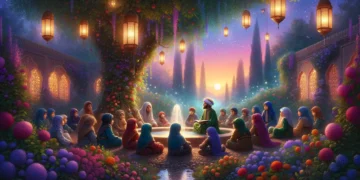 Histoires islamiques pour enfants