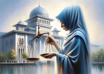 Droits des Femmes en Islam