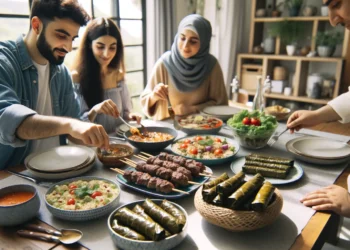 Recettes Halal