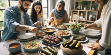 Recettes Halal