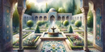 Art Islamique