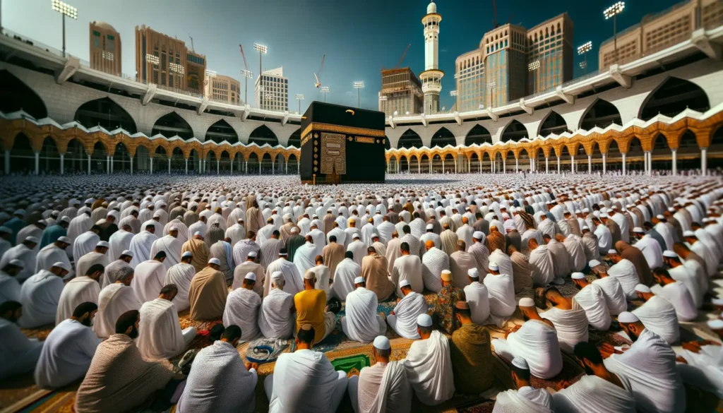 Umrah