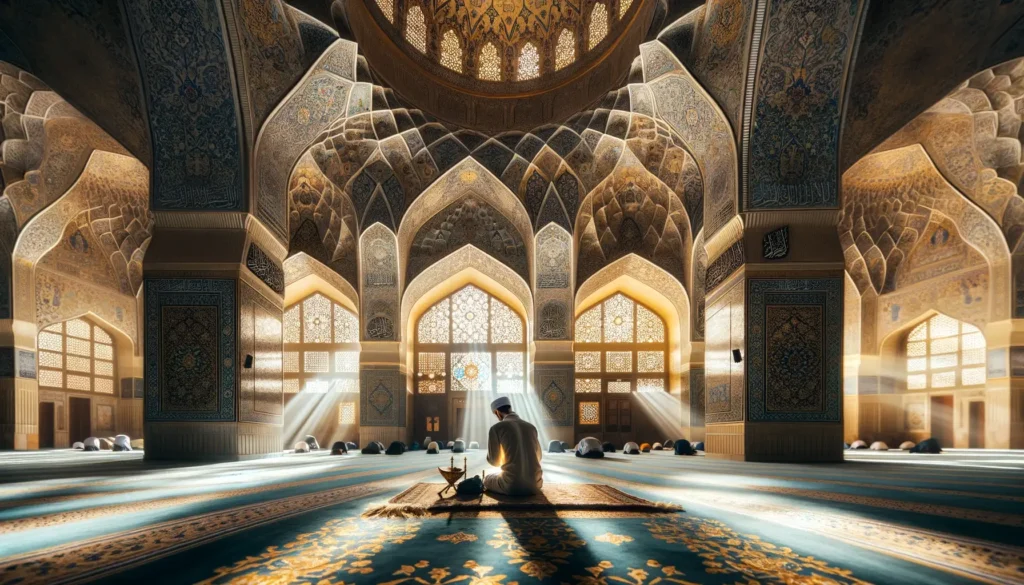 Salat et Spiritualité