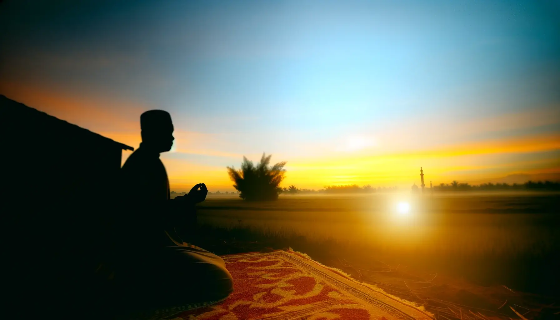 Salat et Spiritualité