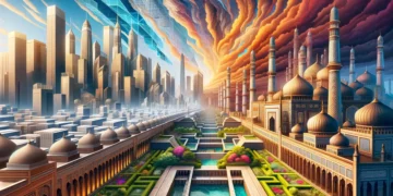 Architecture Islamique