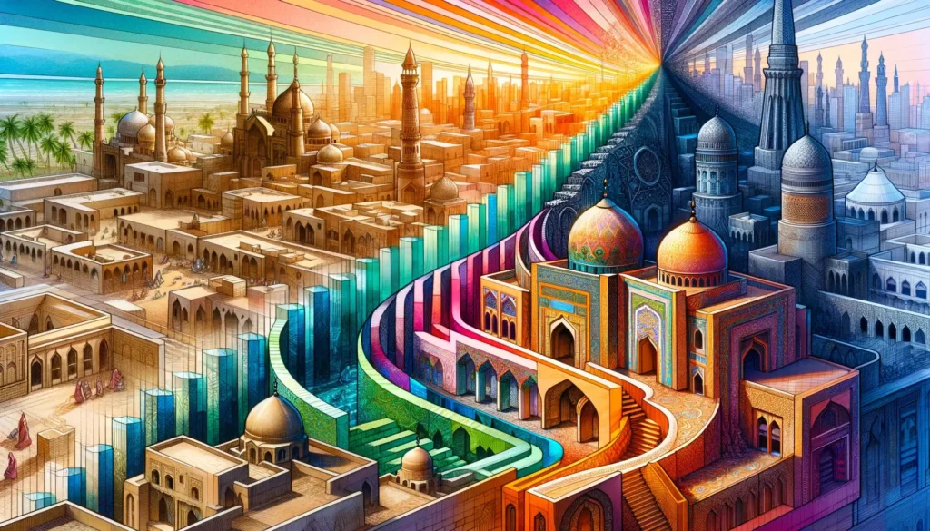 Architecture Islamique