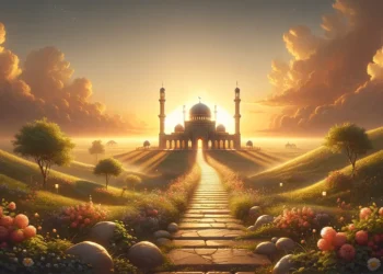Se Convertir à l'Islam