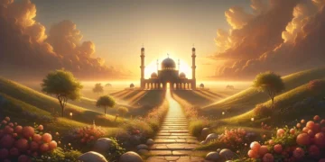 Se Convertir à l'Islam