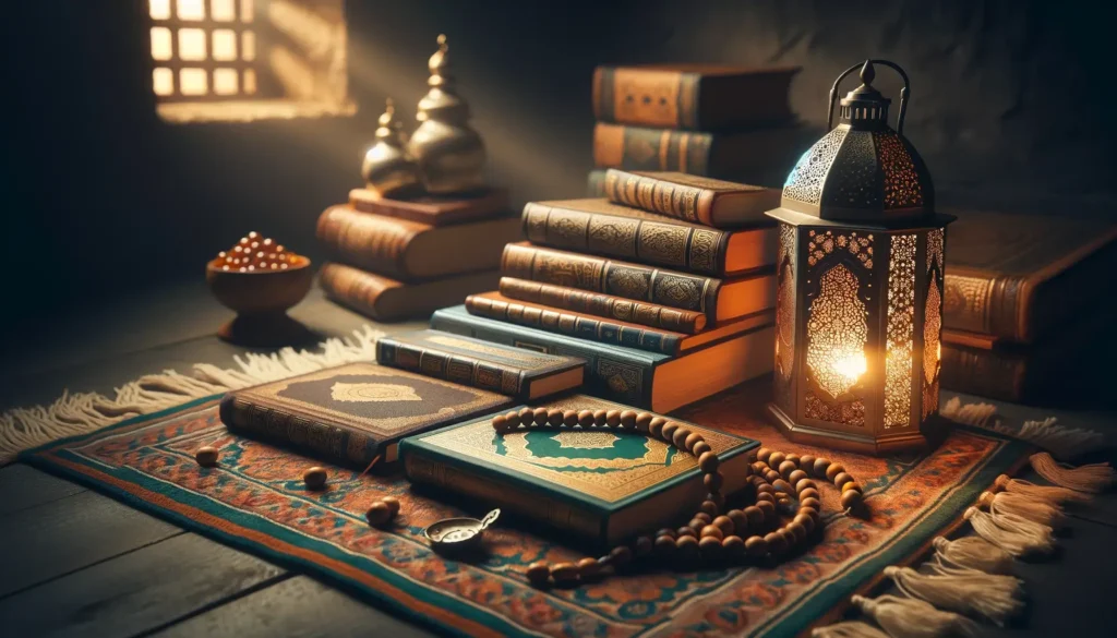 Se Convertir à l'Islam