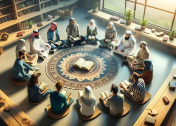 Dialogue islamo-chrétien