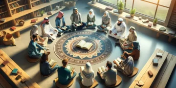 Dialogue islamo-chrétien