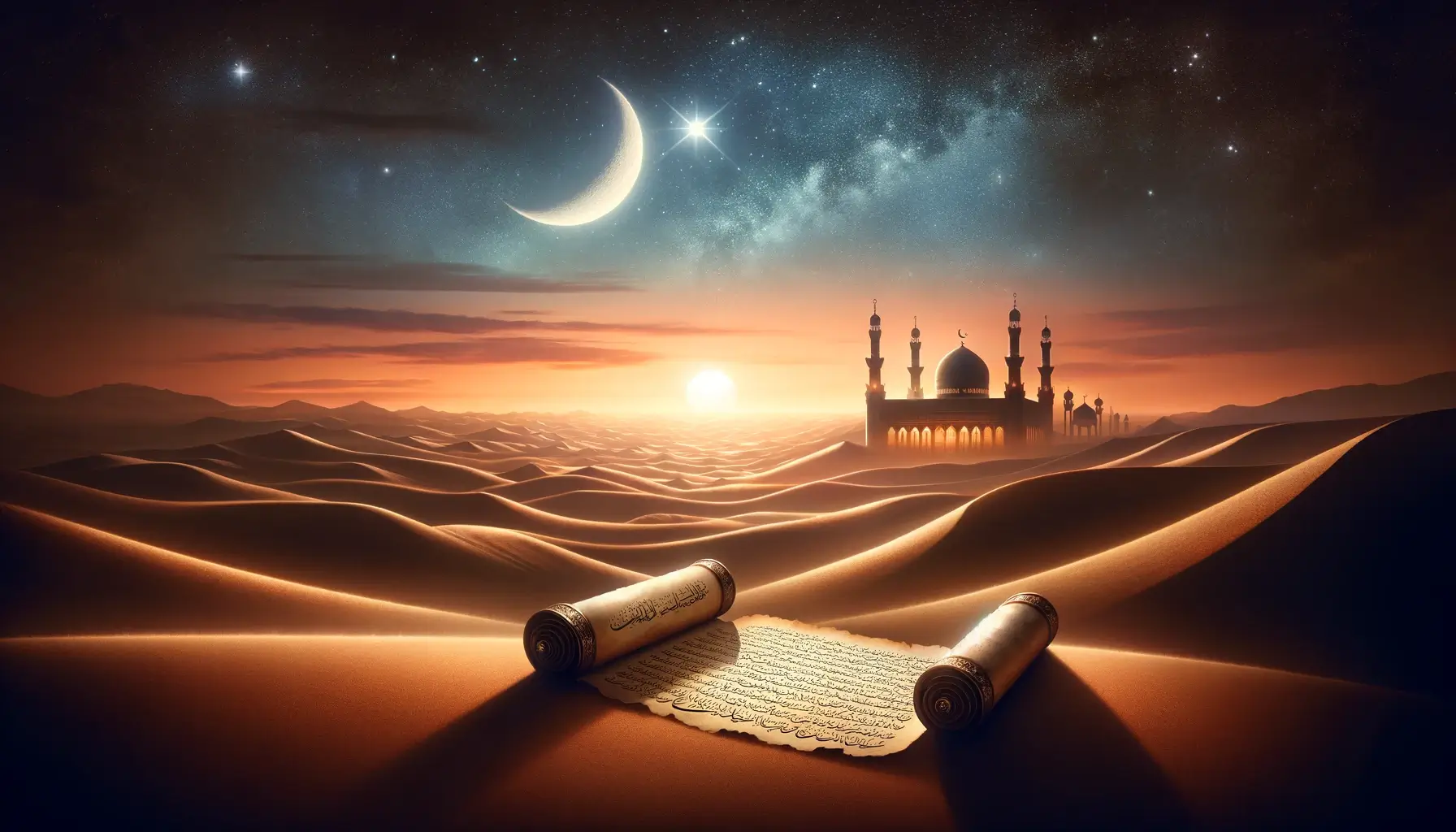 Histoires des Prophètes