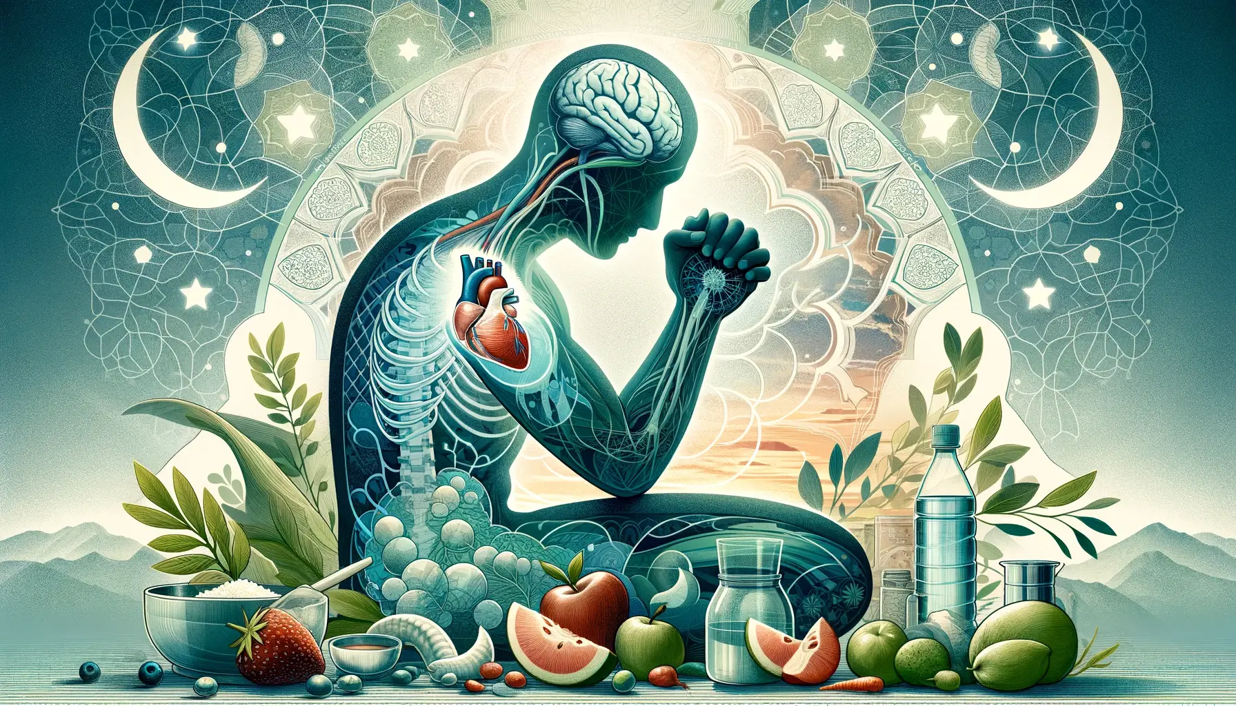 Jeûne Islamique et Santé