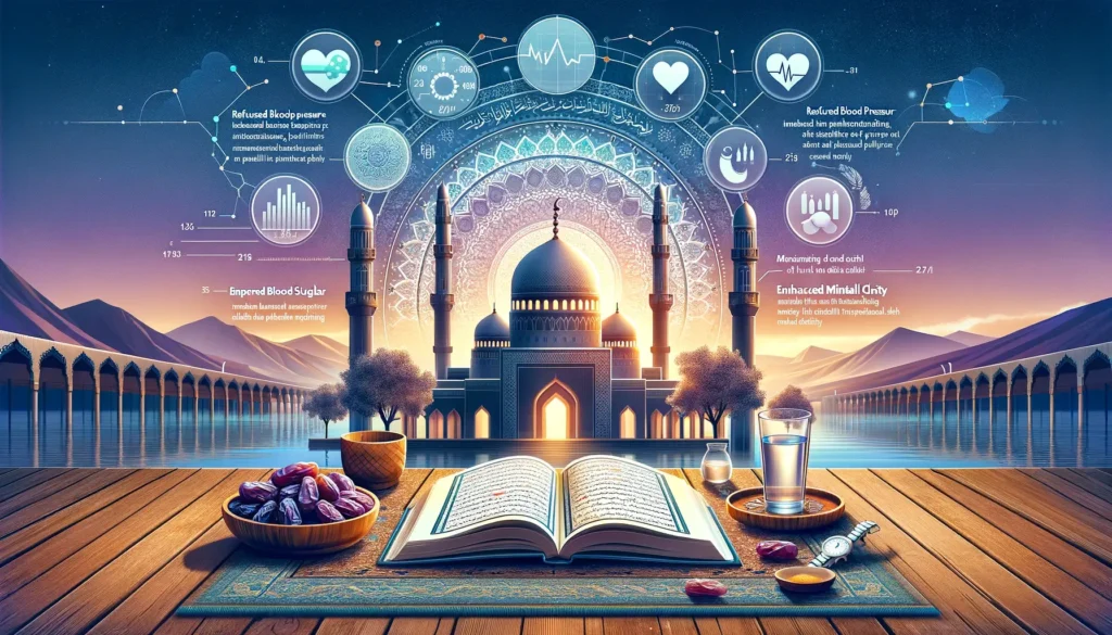 Jeûne Islamique et Santé