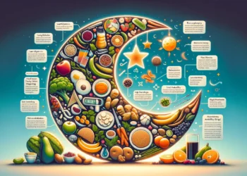 Recettes Iftar pour diabétiques