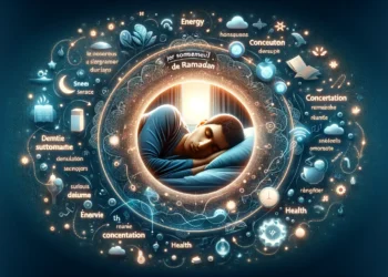 Gérer le Sommeil Durant le Jeûne