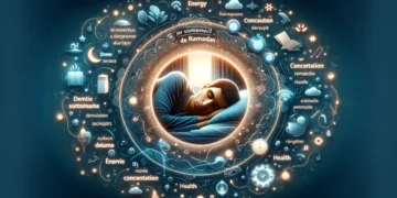 Gérer le Sommeil Durant le Jeûne
