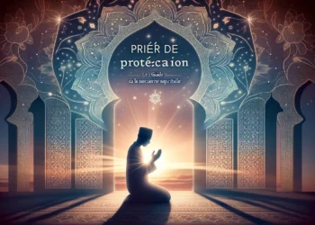 Prière de Protection en Islam