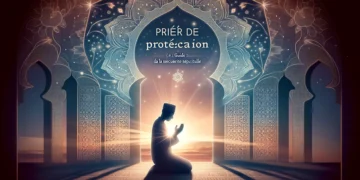 Prière de Protection en Islam