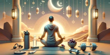 Jeûne du Ramadan et Exercice Physique