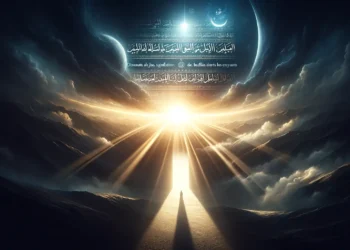 Sourate Al-Falaq