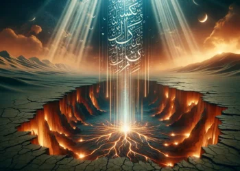 Sourate Az-Zalzalah