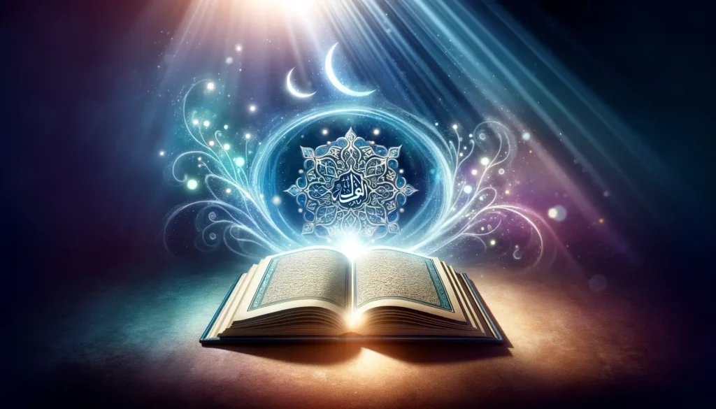 Origine Sourate Al-Qadr