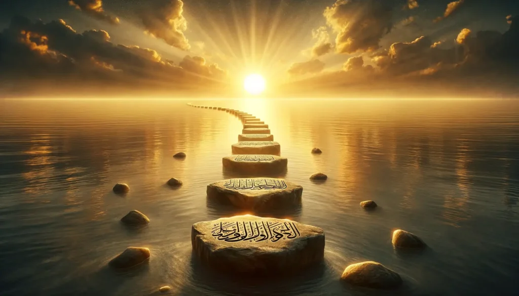 Importance Sourate Ash-Shams
