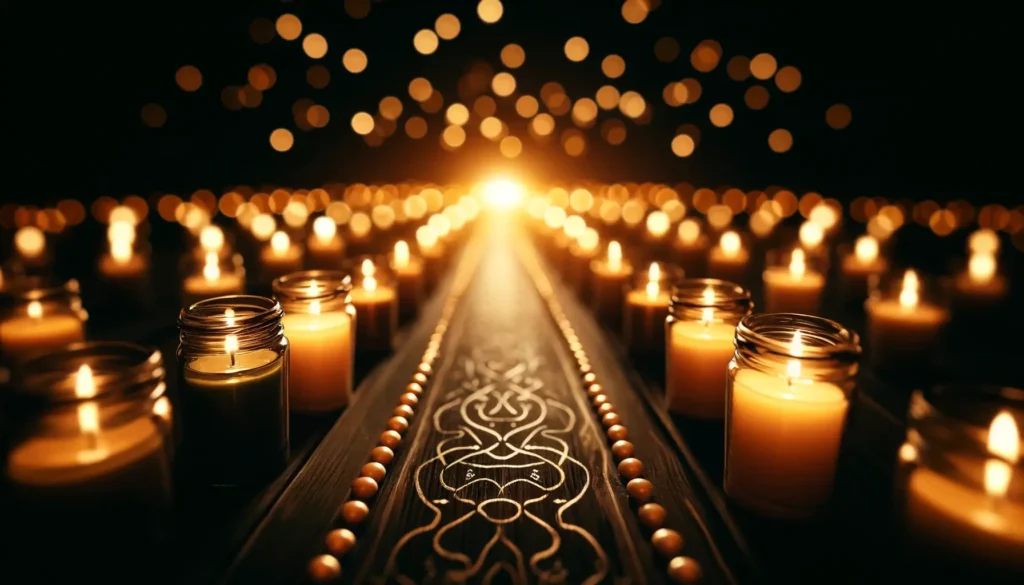 Bienfaits Laylat al-Qadr