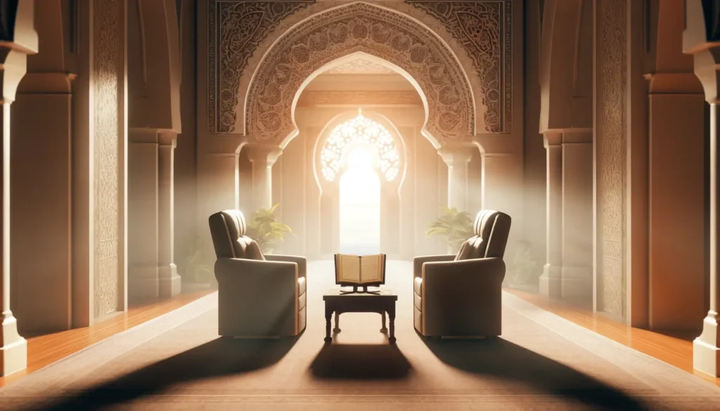 Implication de la sourate At-Talaq
