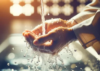 Wudu