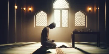 Rattraper des Prières Manquées