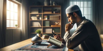 Erreurs dans la Prière