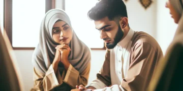 Masturbation dans le Mariage