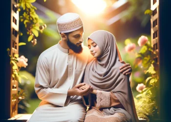 Sexualité Halal