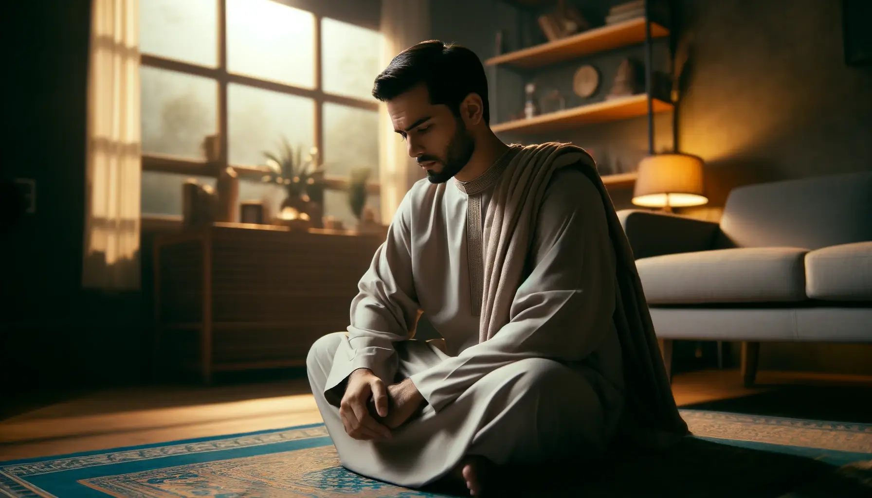 Alternatives Halal à la Masturbation