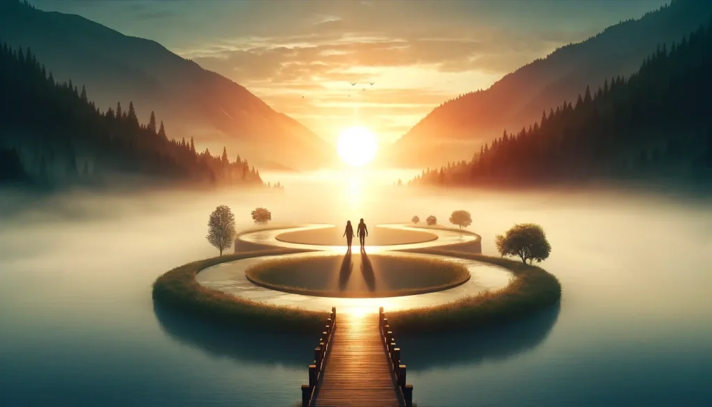 Les conséquences physiques et spirituelles