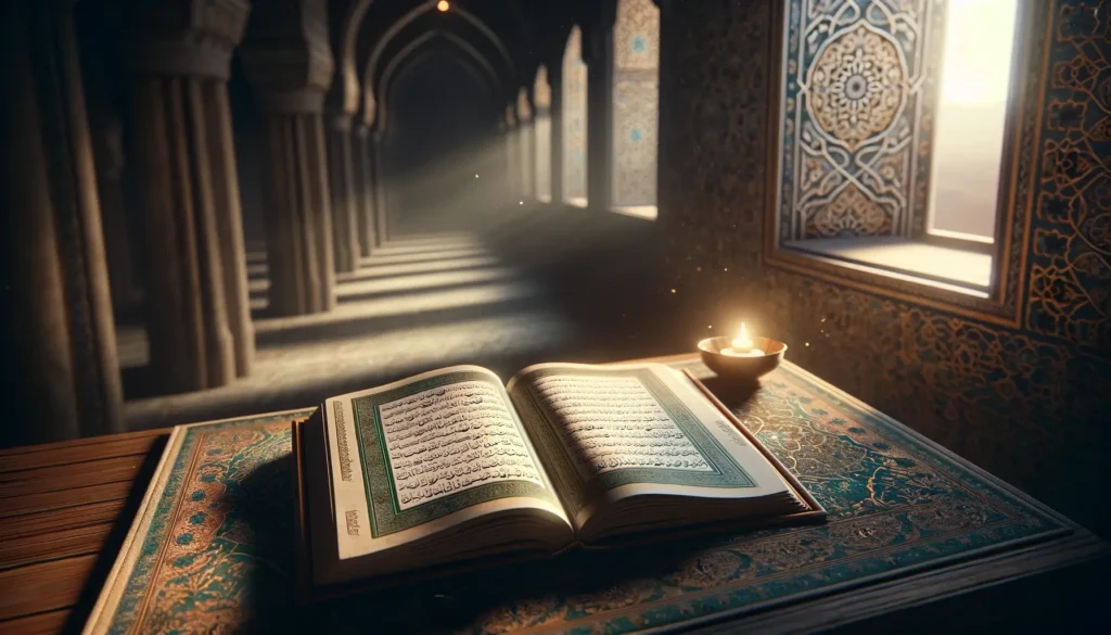 Analyse des versets de la Sourate At-Tahrim