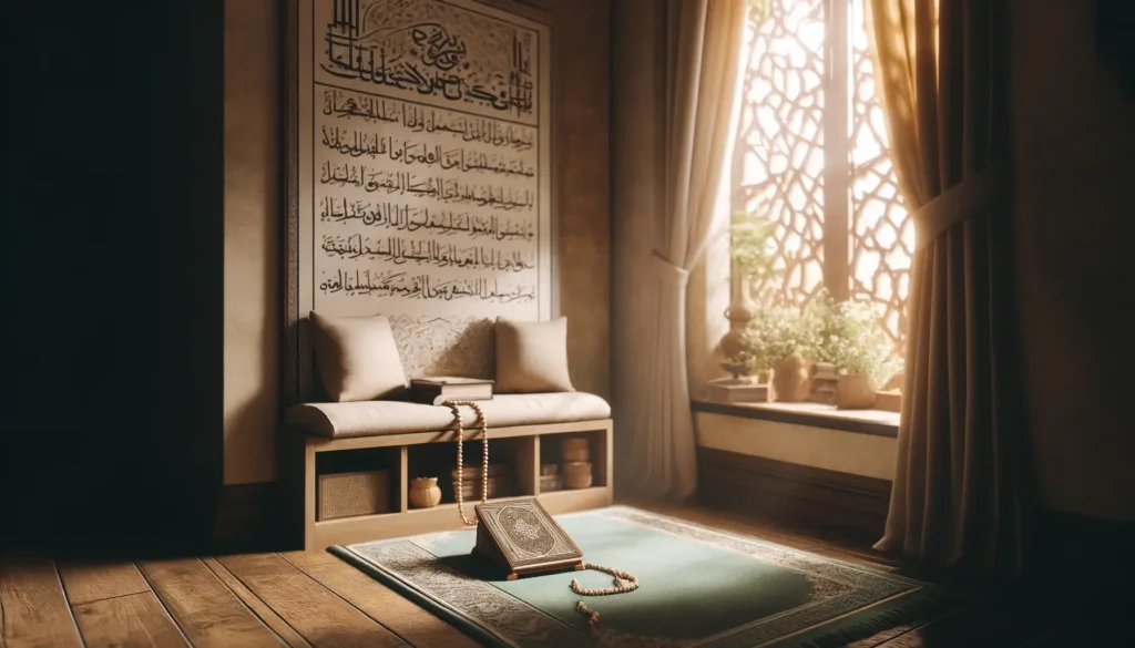Enseignements de la Sourate At-Tahrim