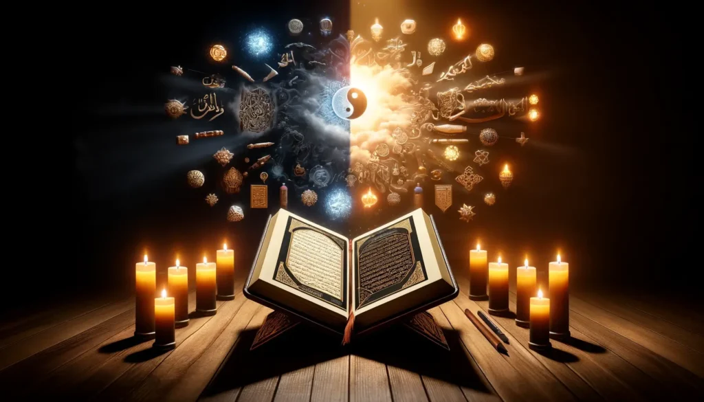 Contenu de la Sourate Al-Munafiqun