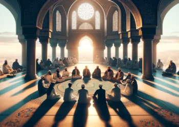 Sourate Al-Mumtahana