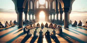 Sourate Al-Mumtahana