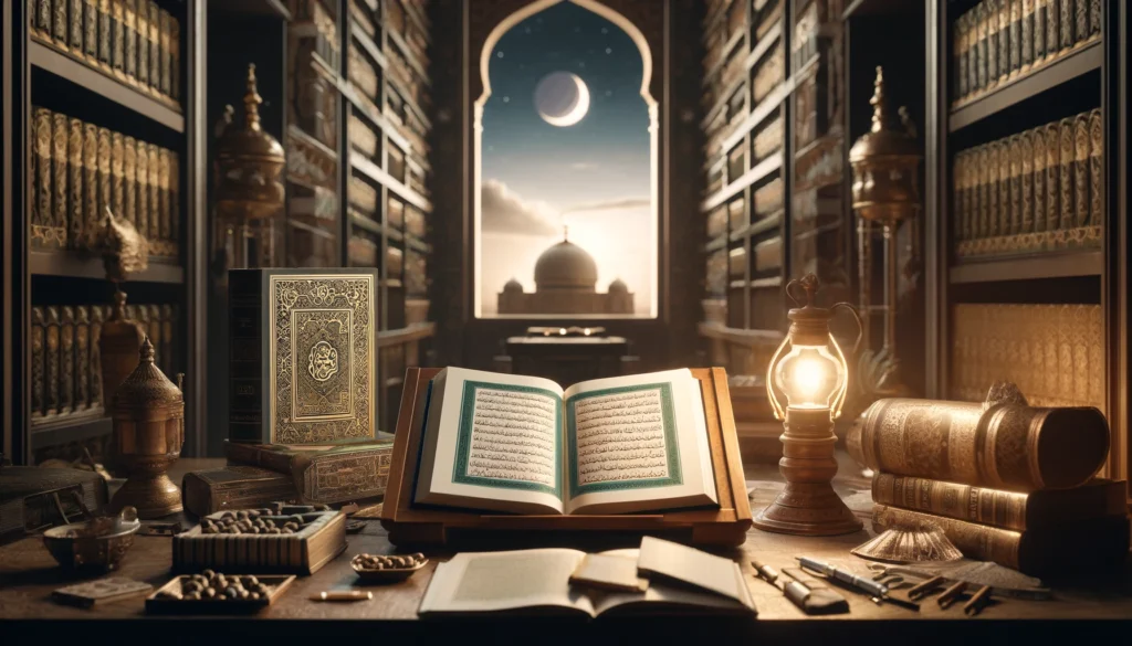 Contexte de la Sourate Al-Mumtahana