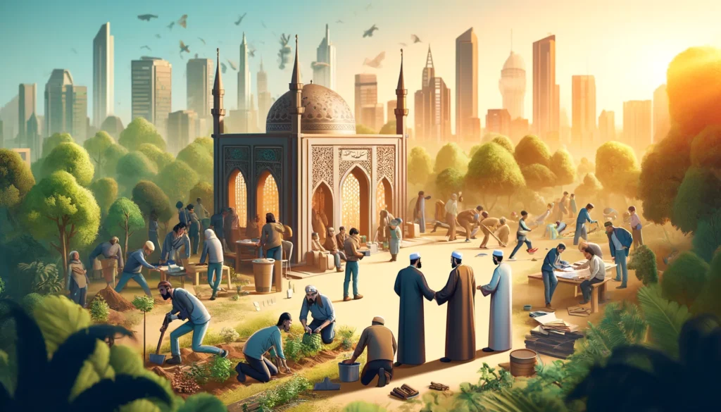 Enseignement de la Sourate Al-Mumtahana